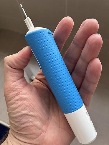 iqos 2 el: Oral-B smart 4 4900 зубные щётки ( черная и розовая) имеют три режима — 5