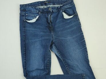 bluzki tommy jeans: Jeansy, L, stan - Dobry