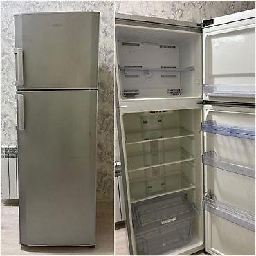 Техника и электроника: Soyuducu BEKO NoFrost satılır.Qiymet 300 azn. Ölçüsü 60*180 — 1