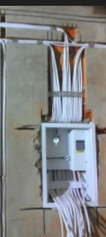 Другие виды отделочных работ: Больше 6 лет опыта — 15