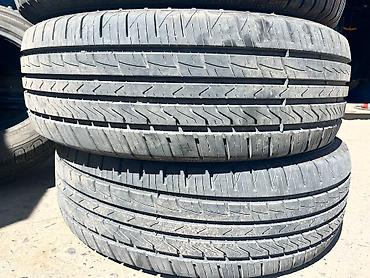 200: Шины 275 / 65 / R 18, Лето, Новый, Комплект, Внедорожные (АТ/МТ), Китай, Roadshine — 3