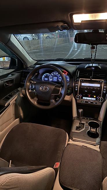 катушки камри 50: Toyota Camry: 2012 г., 2.5 л, Автомат, Бензин, Седан — 7