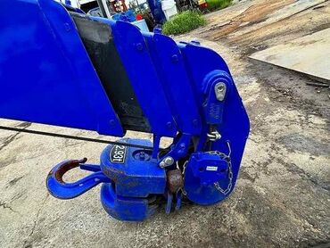 Манипуляторы: Манипулятор, Hitachi, 2017 г., от 4 т — 16