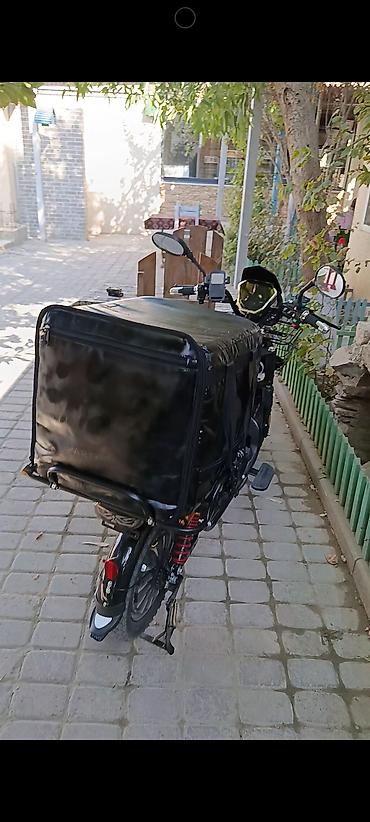 velosiped satisi instagram: 🔥 **TƏCİLİ SATILIR! EBIKE ELEKTRİK MOPED 🛵⚡** 💎 **Marka:** Ebike 🔋 — 5