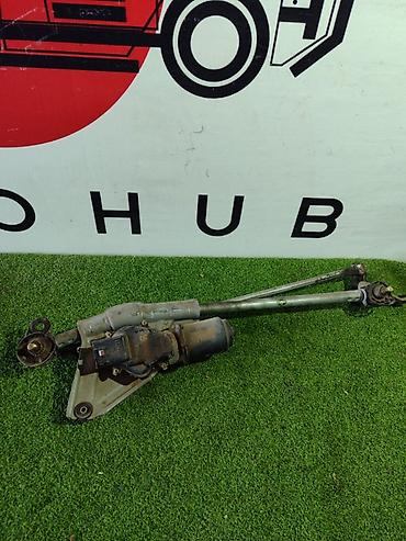Трапеция дворников Subaru, Б/у, Оригинал at lalafo.kg Трапеция дворников Subaru, Б/у, Оригинал