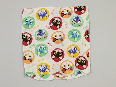 Pillowcase, 36 x 35, kolor - Kolorowy, stan - Dobry