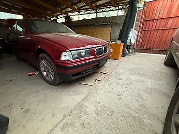 СТО, ремонт транспорта: Рихтовка, сварка, покраска, без выезда — 15