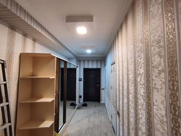 Uzunmüddətli kirayə mənzillər: Neftçilər metrosuna piyada məsafədə yerləşən, Start idman sağlamlıq — 12