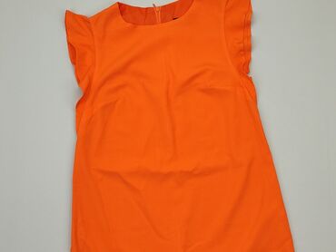 żółta bluzka mohito: Sukienka, XS (EU 34), stan - Bardzo dobry, Mohito