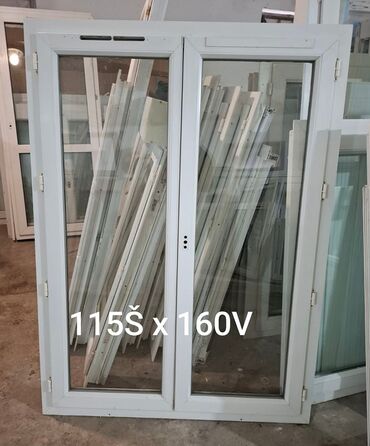 Prozori: ** polovna PVC stolarija. Mladenovac** Svetozar Molimo Vas — 21