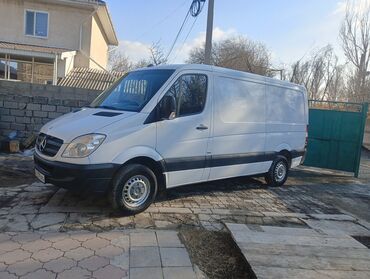 m5 f90 цена бишкек: Mercedes-Benz Спринтер: 2013 г., 2.2 л, Механика, Дизель, Бус
