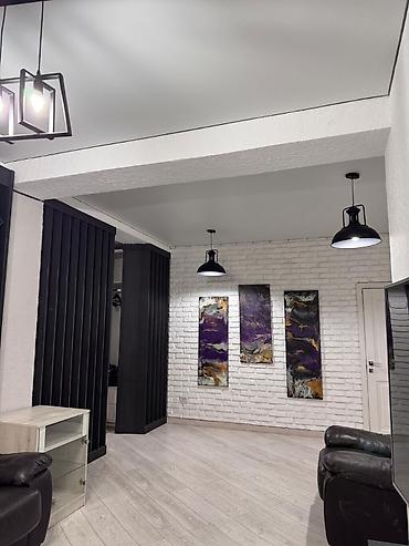 Долгосрочная аренда квартир: 4 комнаты, Агентство недвижимости, Без подселения, С мебелью полностью — 10