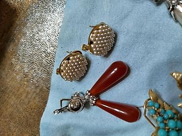 Серьги: Серьги, Женские, Новый — 18