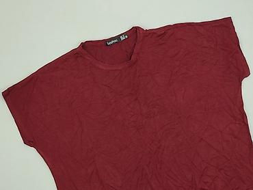 t shirty essentials: Boohoo, T-shirt damski, rozmiar S — 1