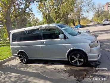 Honda: Honda Stepwgn: 2005 г., 2 л, Автомат, Газ, Минивэн — 6