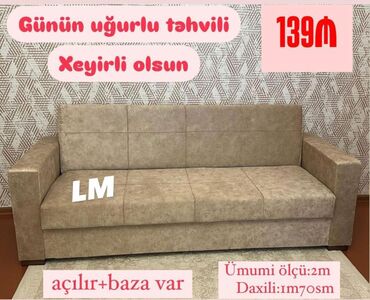 Divanlar: Divan, Yeni, Açılan, Bazalı, Parça, Ödənişli çatdırılma — 13