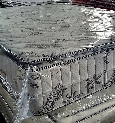 Matraslar: Yeni, Ortopedik matras, İki nəfərlik — 6
