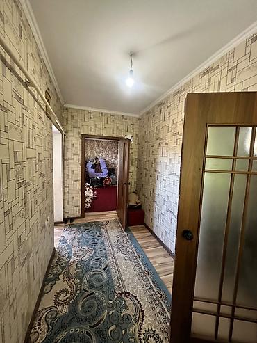 продаю дом военно антоновке: 4 комнаты, 110 м², 5 соток, Бишкек, Агентство недвижимости — 2