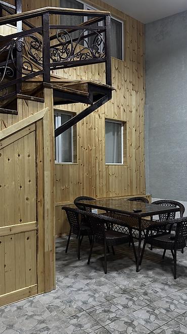 Иссык-Куль 2026: Коттедж, У Михалыча Григорьевка, Парковка, стоянка, Барбекю, Бассейн — 28