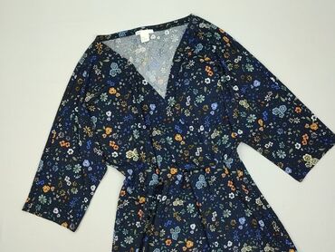 suknie na wesele dla 60 latki: H&M, Sukienka damska, M