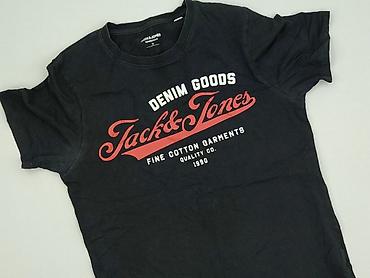 jack daniels audi: Jack & Jones, T-shirt damski, rozmiar S — 1