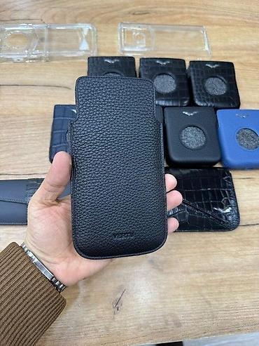 kabrolar telefon ucun: "Vertu Metavertu 2 Max Calf Skin Jade Black 512GB/12GB" arxalığı — 2