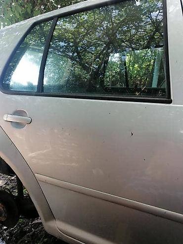 baterijski: VRATA ZA VOLKSWAGEN GOLF 4 | Vrata Golf4 Delovi Golf 4 — 4