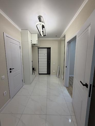 Продажа квартир: 2 комнаты, 55 м², Элитка, 10 этаж, Евроремонт — 19