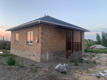 дом чертож: Дом, 49 м², 2 комнаты, Собственник, Евроремонт