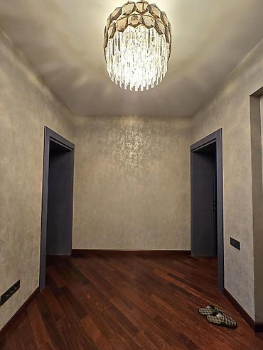 əmircan qəsəbəsi: 3 otaqlı, 82 kv. m — 10