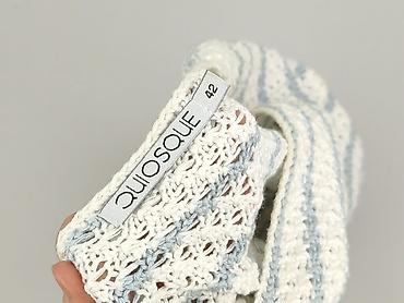 trampki roxy: QUIOSQUE, Sweter damski, rozmiar XL — 4