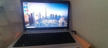 predator notebook qiymeti: İşlənmiş HP 17 ", Intel Core i5, 512 GB, Pulsuz çatdırılma