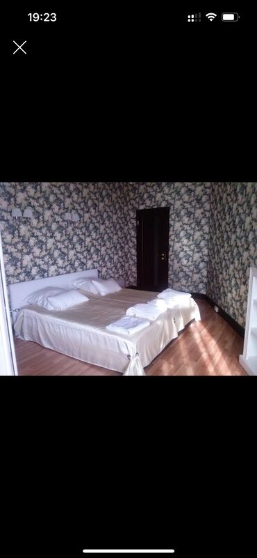 квартира берилет комната: 12 кв. м, Эмереги менен