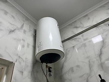 квартира сдается кызыл аскер: Сдаётся новая 1-комнатная квартира 📍 Район: Асанбай / АУЦА, ЖК «Арт — 10