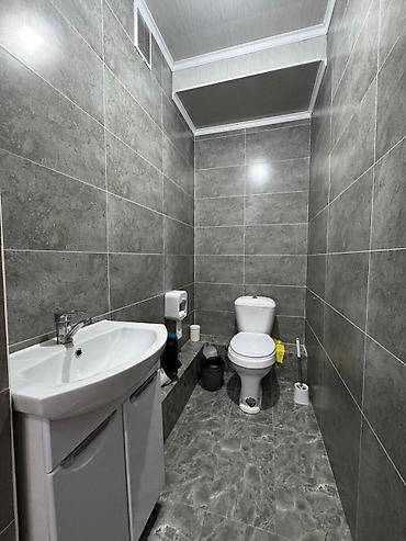сон куль: 2 комнаты, 75 м², Восток-5 мкр Элитка, 4 этаж, Евроремонт — 10