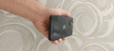 Apple iPhone: IPhone 13, 256 GB, Qara