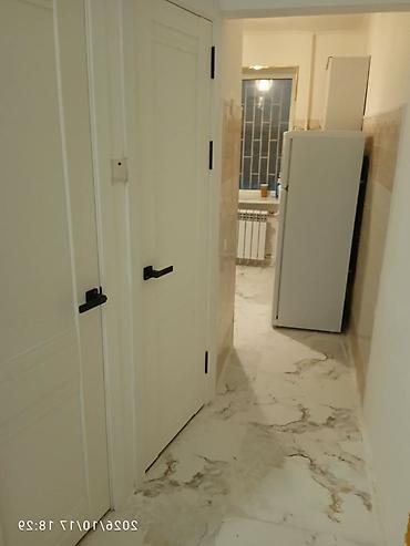 тимирязева: 2 комнаты, 47 м², Индивидуалка, 2 этаж, Дизайнерский ремонт — 2