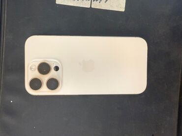 телефон fly фонарик: IPhone 16 Pro, Ağ