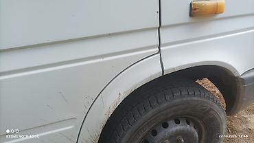 мерседес спринтер грузовой бортовой бишкек: Mercedes-Benz Спринтер: 1999 г., 2.9 л, Механика, Дизель — 8