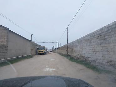 turkanda bağ evi: 6 sot, Tikinti, Makler, Kupça (Çıxarış), Texniki pasport — 3