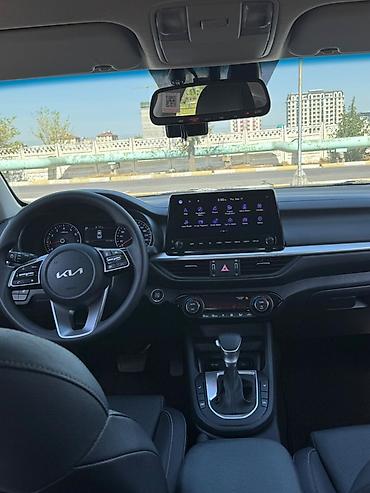 коробка киа к3: Kia K3: 2022 г., 1.6 л, Автомат, Бензин, Седан — 8