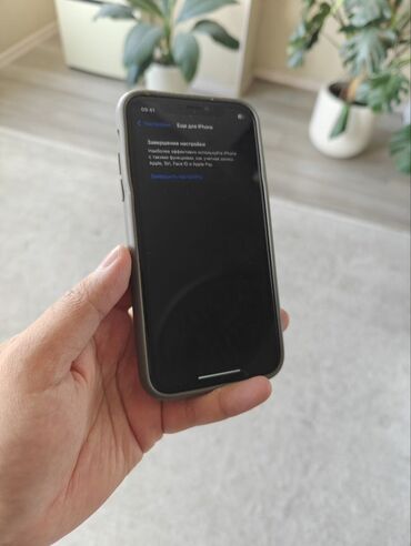 муляж для айфона: IPhone Xr, Б/у, 128 ГБ, 77 %