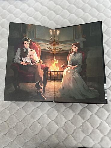 Художественная литература: Классика, На русском языке — 3