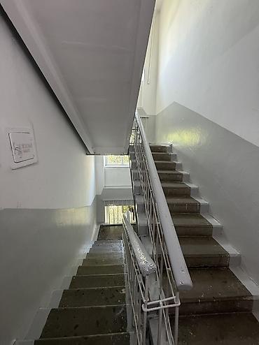 Продажа квартир: 2 комнаты, 44 м², Индивидуалка, 3 этаж, Старый ремонт — 5