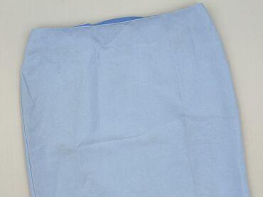 czarne prosta spódnice: Topshop, Spódnica damska, rozmiar M