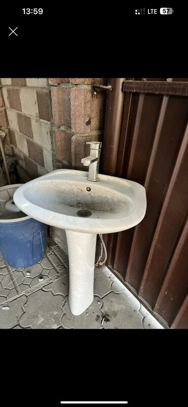 кух гарнитур бу: Продаю б/у раковину в хорошем рабочем состоянии at lalafo.kg кух гарнитур бу: Продаю б/у раковину в хорошем рабочем состоянии