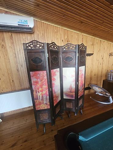 gym: Ev üçün fitnes və mebel dəsti 1) Qaçış trenajoru - Elektrikli qaçış — 4