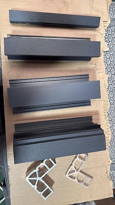 led matrix panel: Металлопластиковое окно на заказ, Тип окна: Панорамные, Декоративные особенности: Фрамуга, Платная установка, Без рассрочки — 3