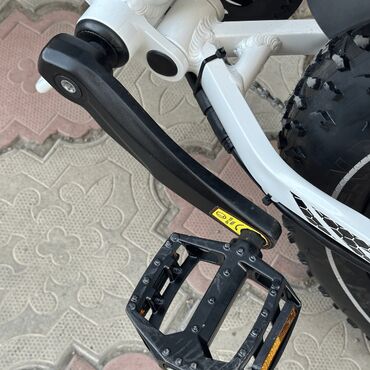 Электровелосипеды: Электровелосипед, Новый — 14