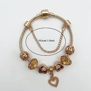 Narukvice: 1500 — 5